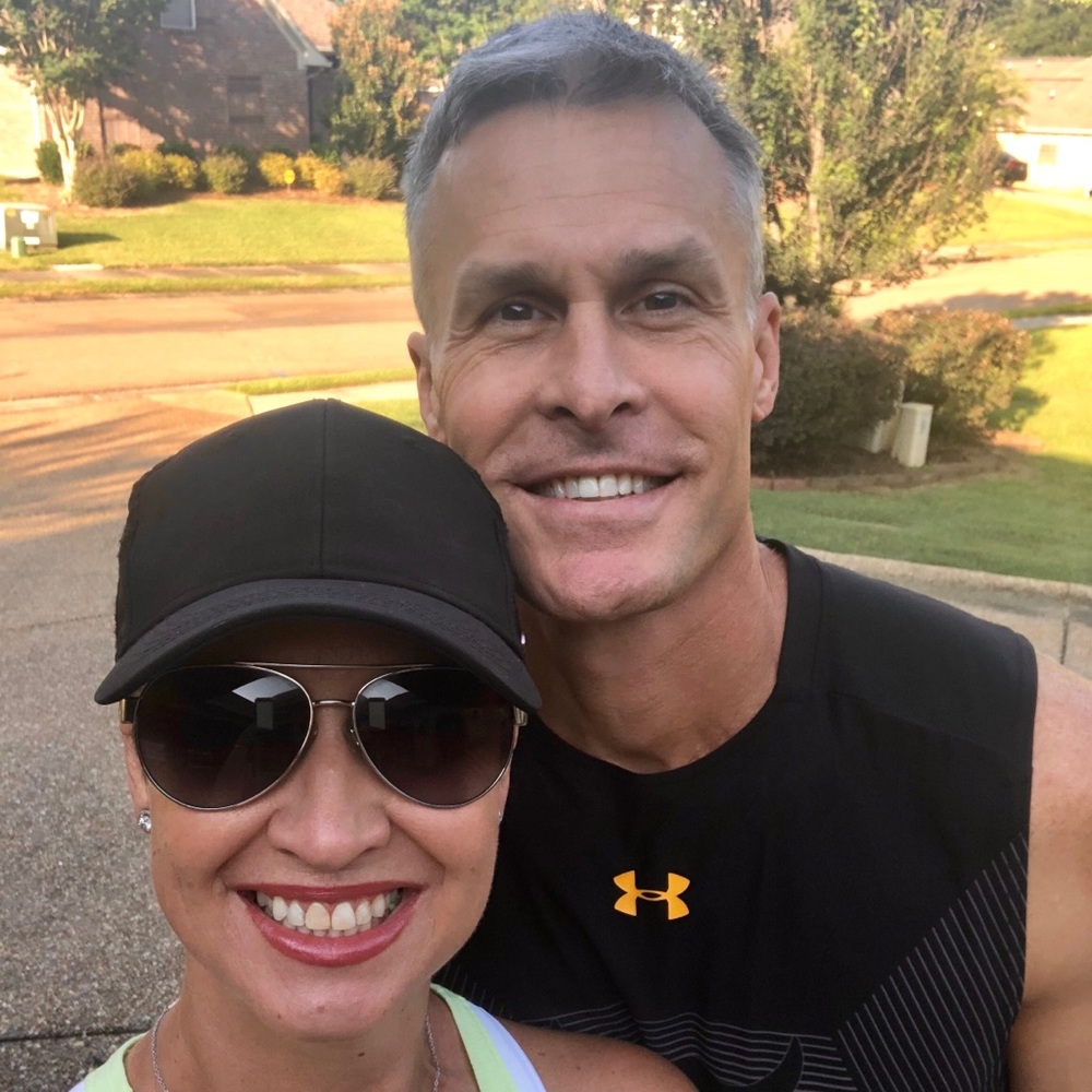 Meet your Posher, Jeff